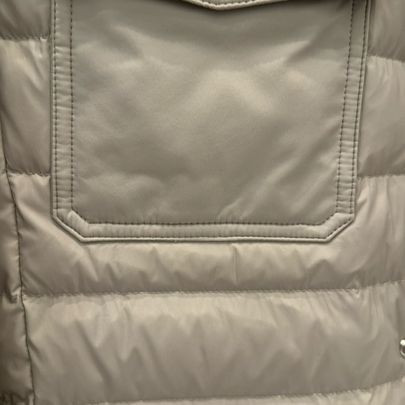 Monclair light jacket - Picture 3 of 7